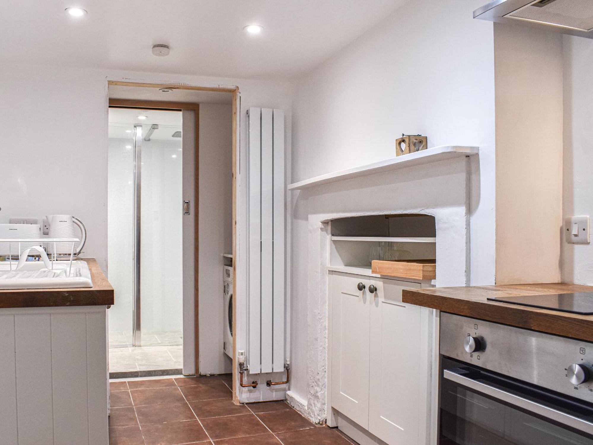 Bliss Holiday home Whitby