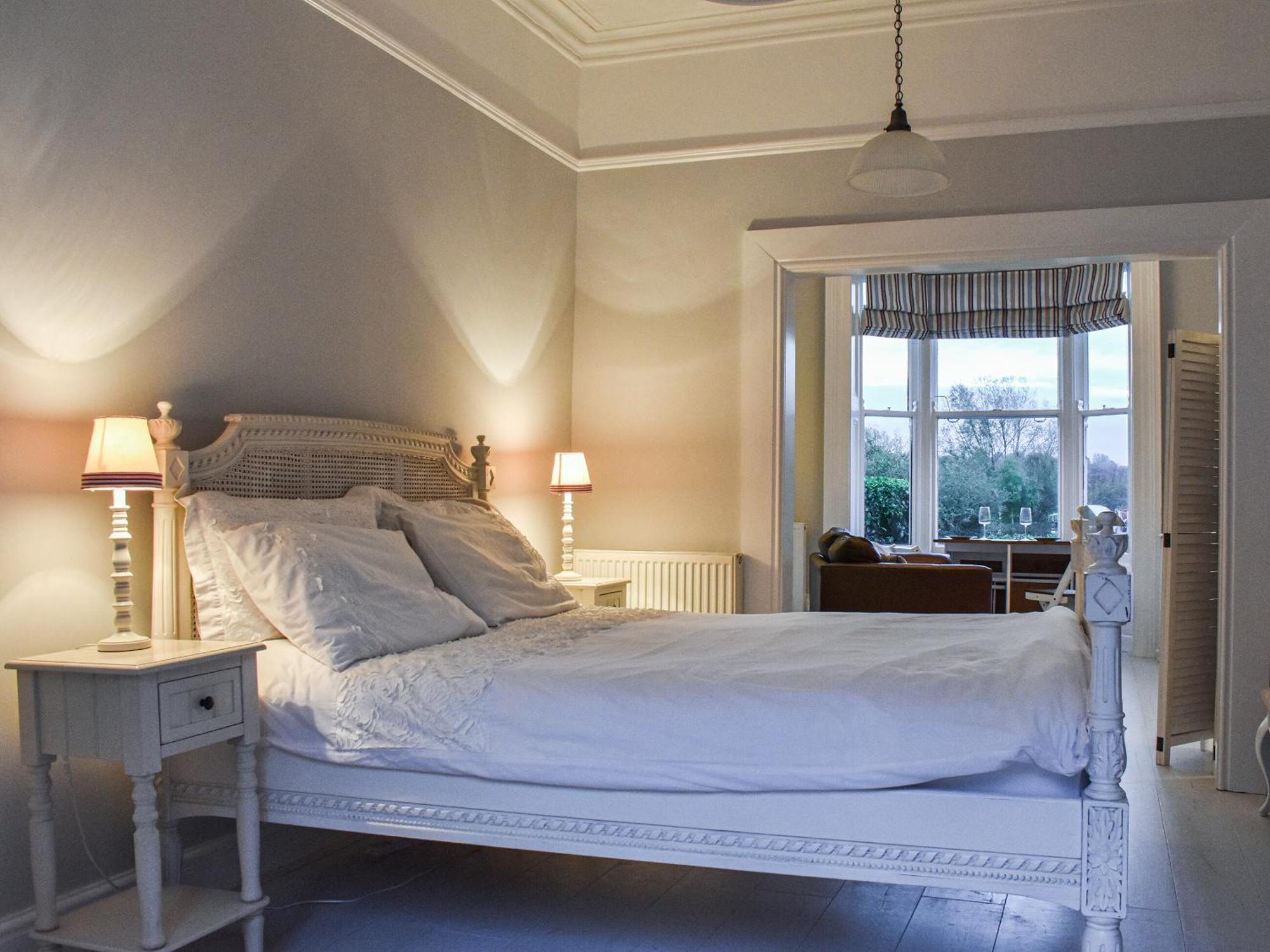 Holiday home Bliss *