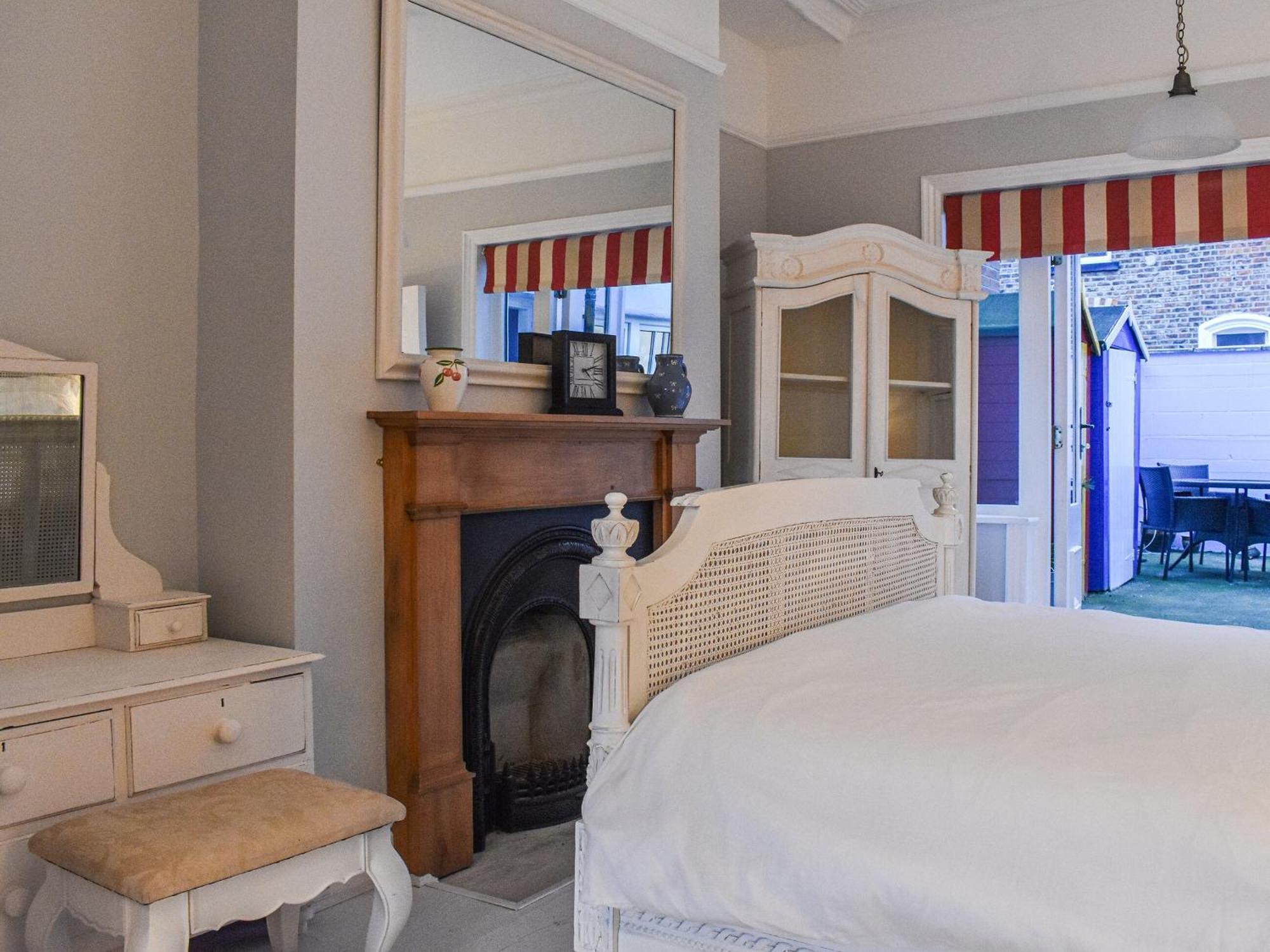 Holiday home Bliss