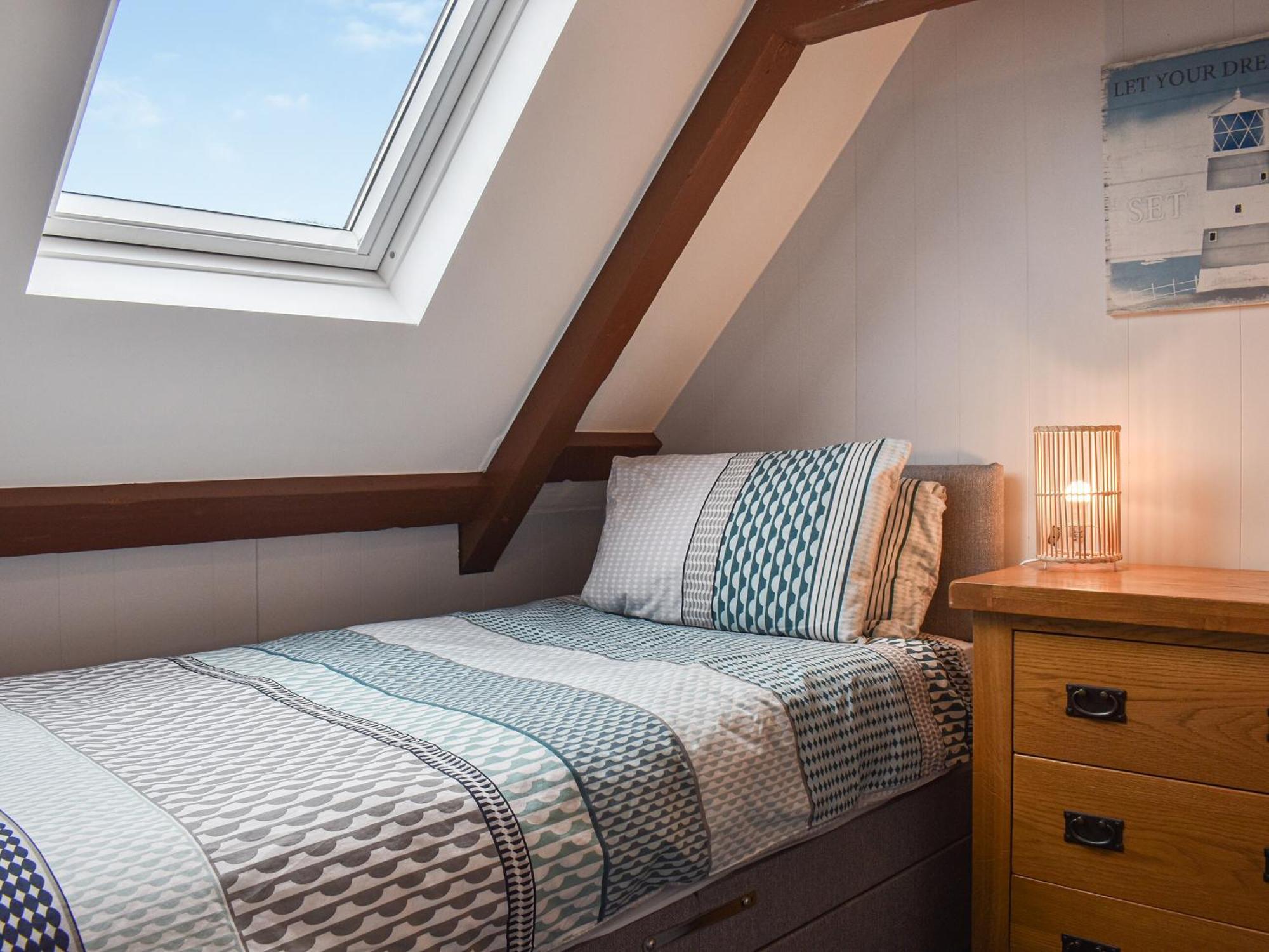 Holiday home Harbour Hideout Whitby