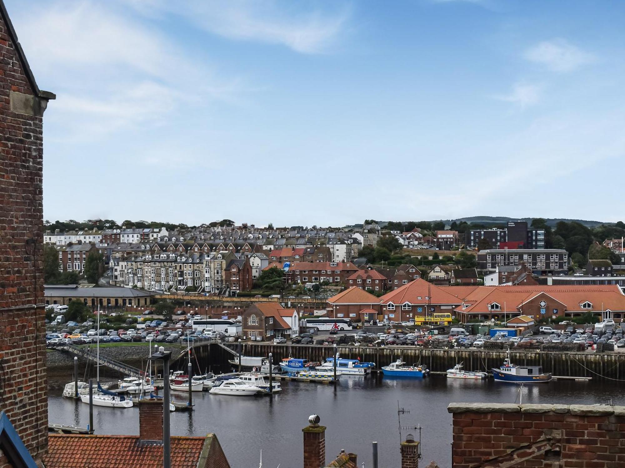 Harbour Hideout