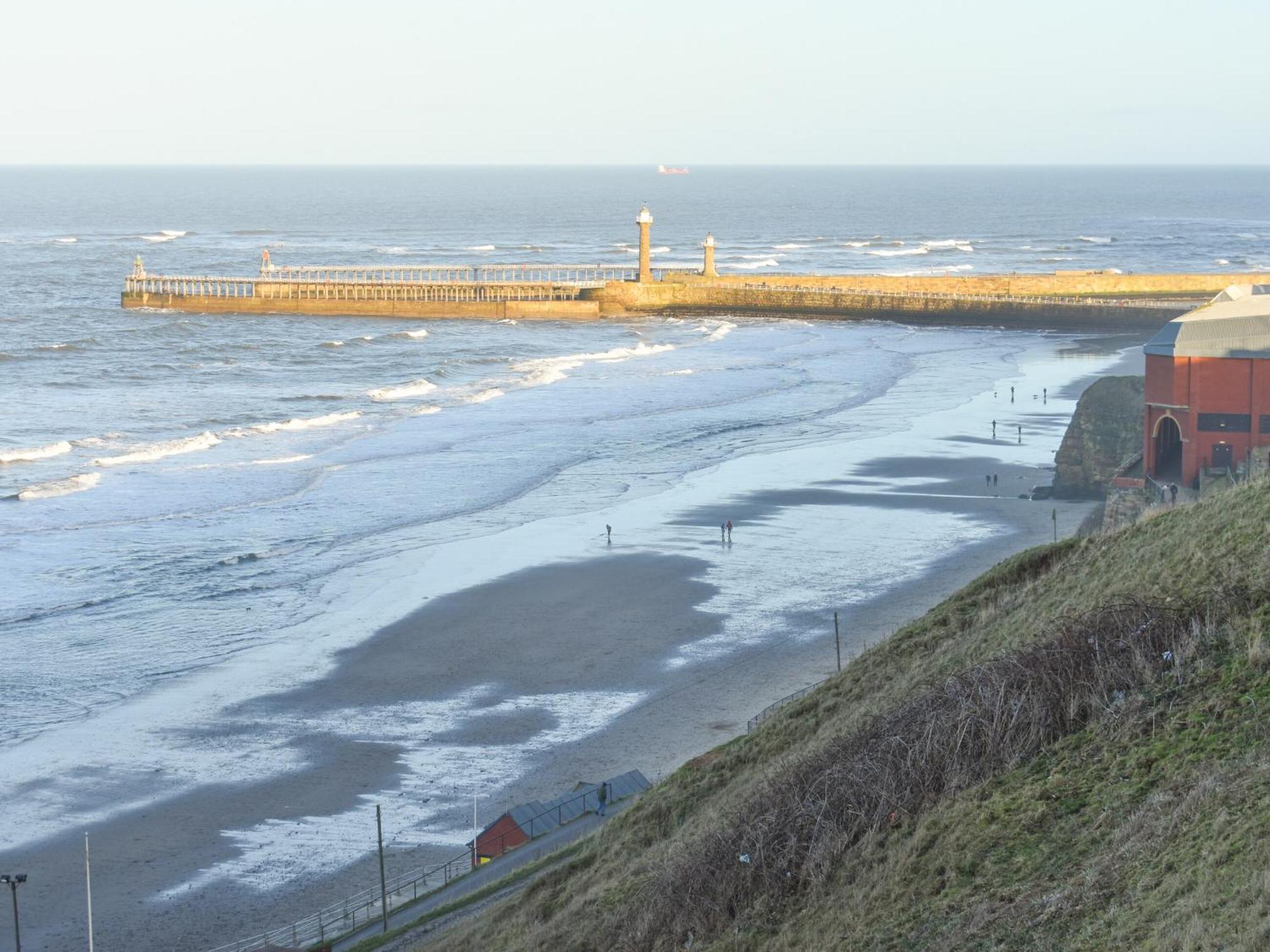 Seasider Whitby
