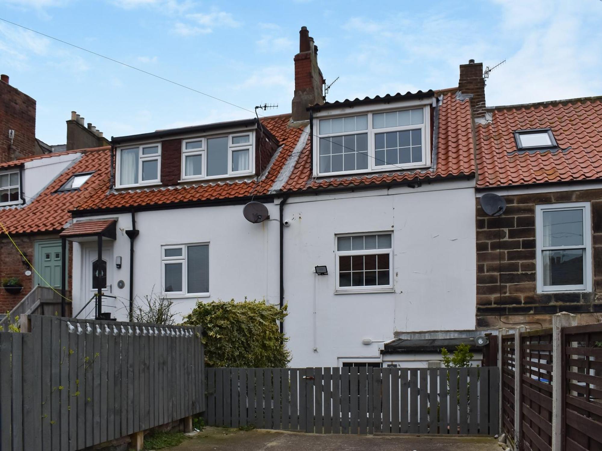 Oasis Holiday home