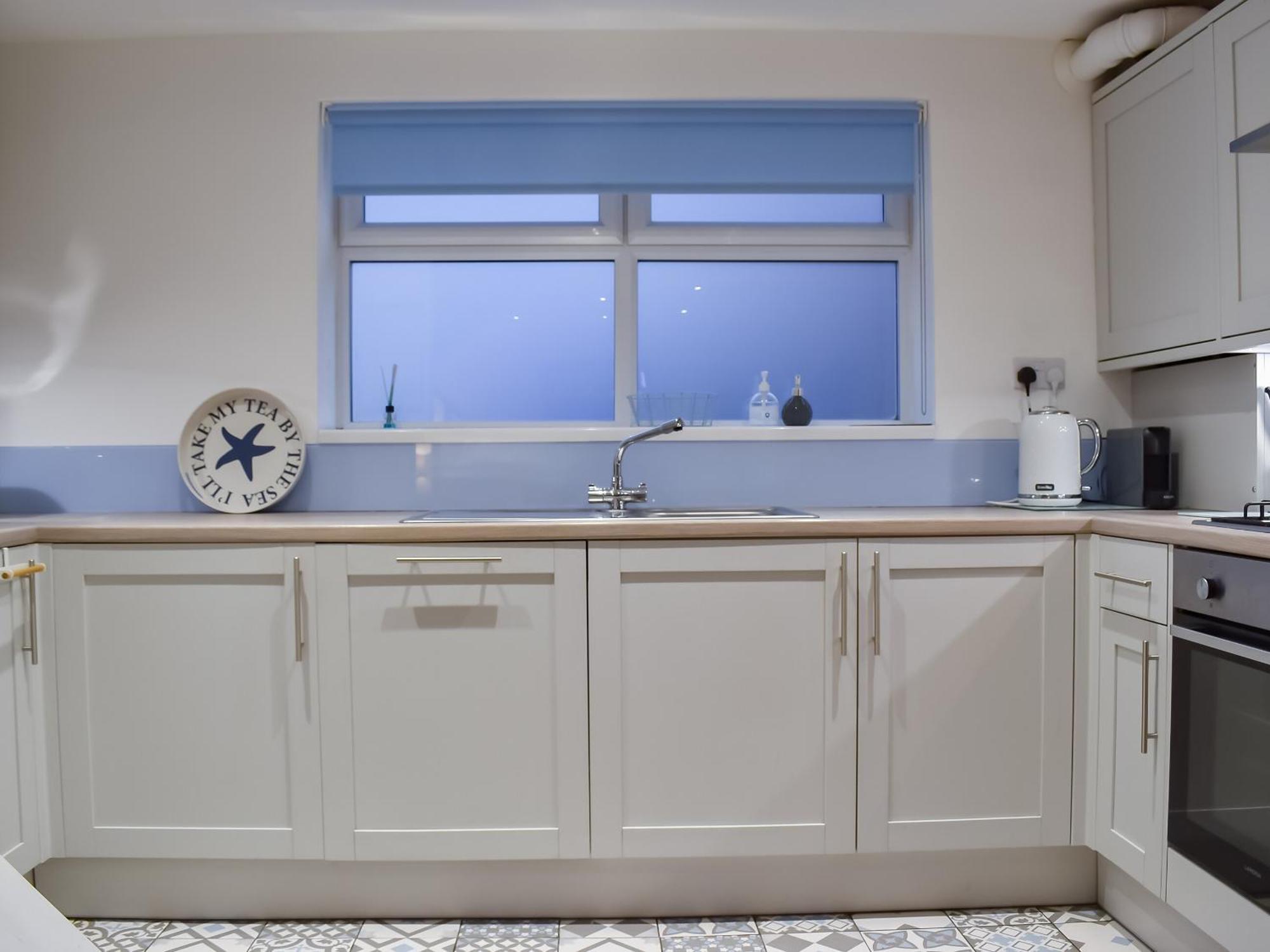 Holiday home Oasis Whitby