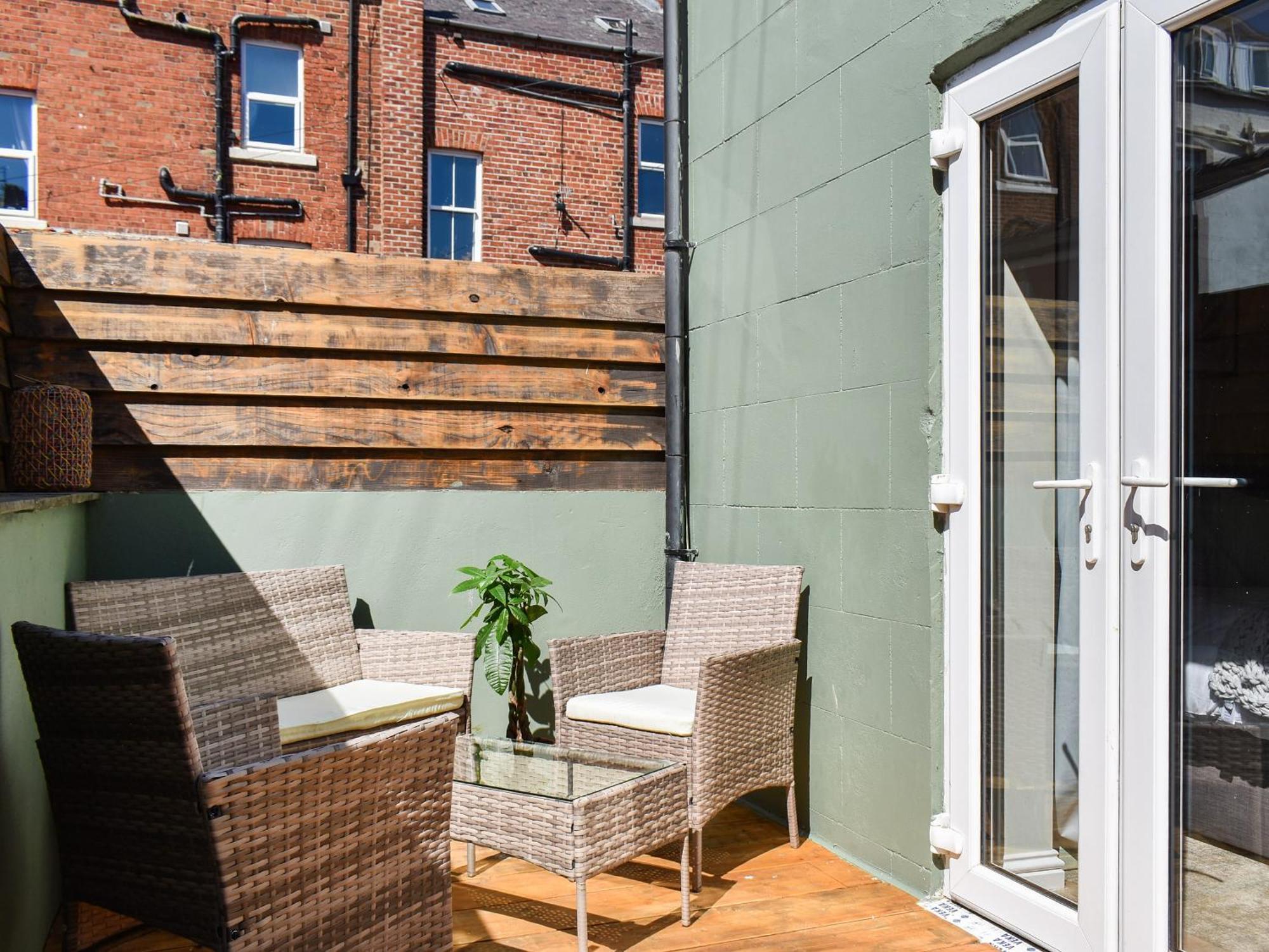 Normanby House Holiday home Whitby