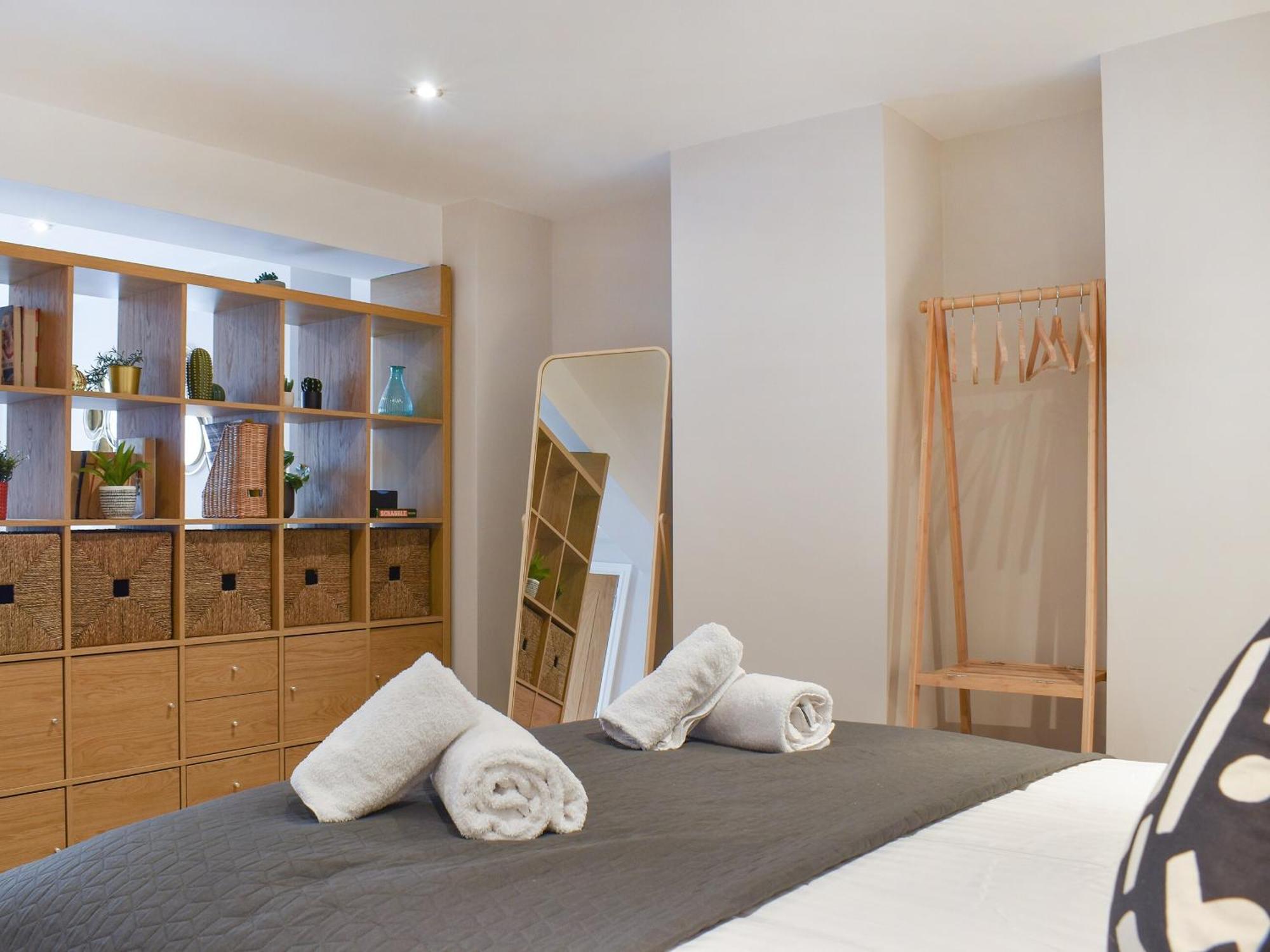 Uk41641 - Cleveland Holiday home *