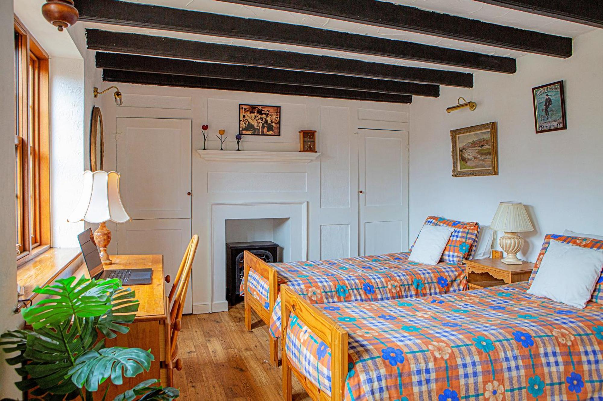 Finest Retreats - Ukulele Holiday home *