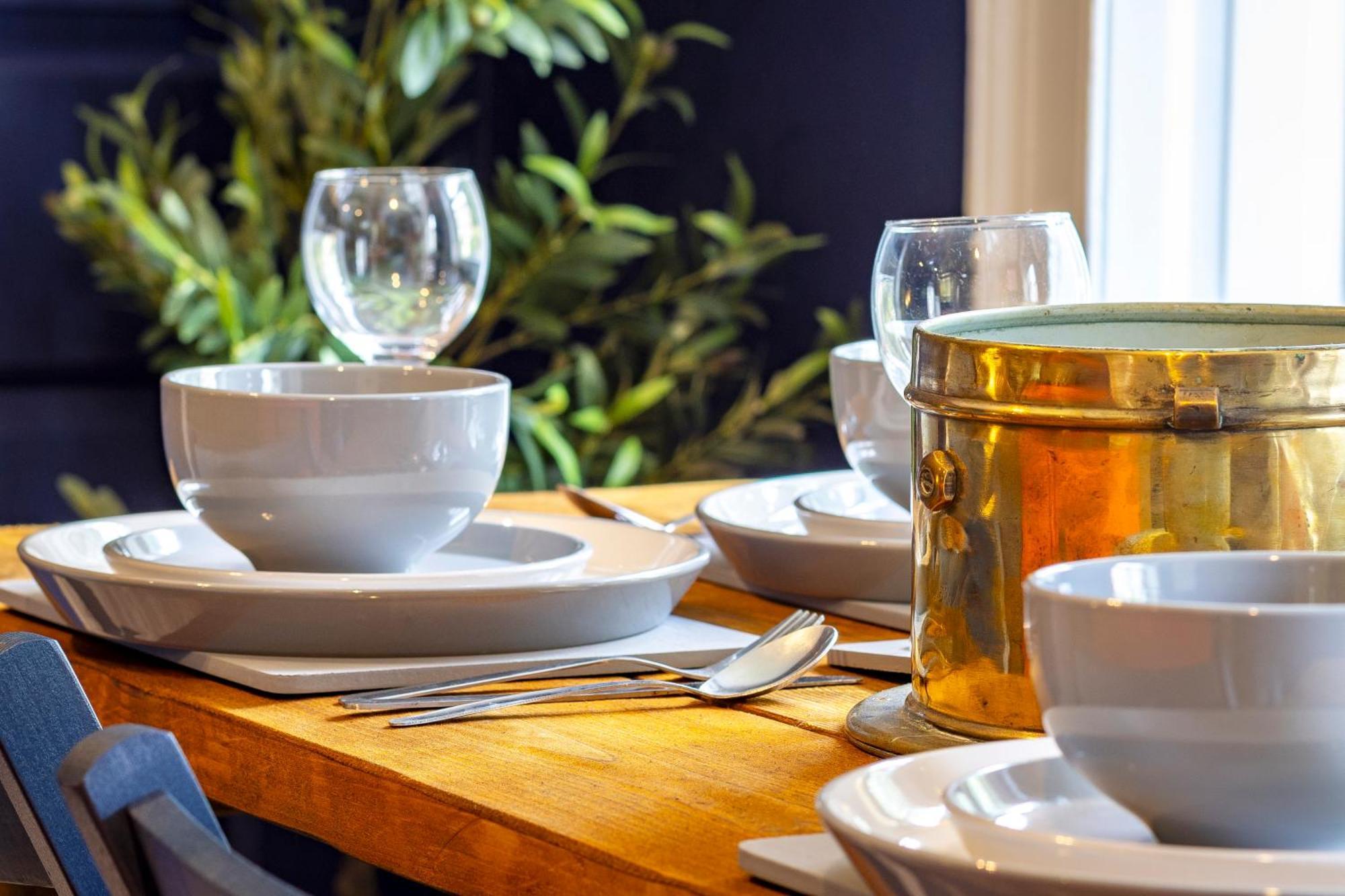 Apartment The Bolt Hole Town Centre, Dog Friendly