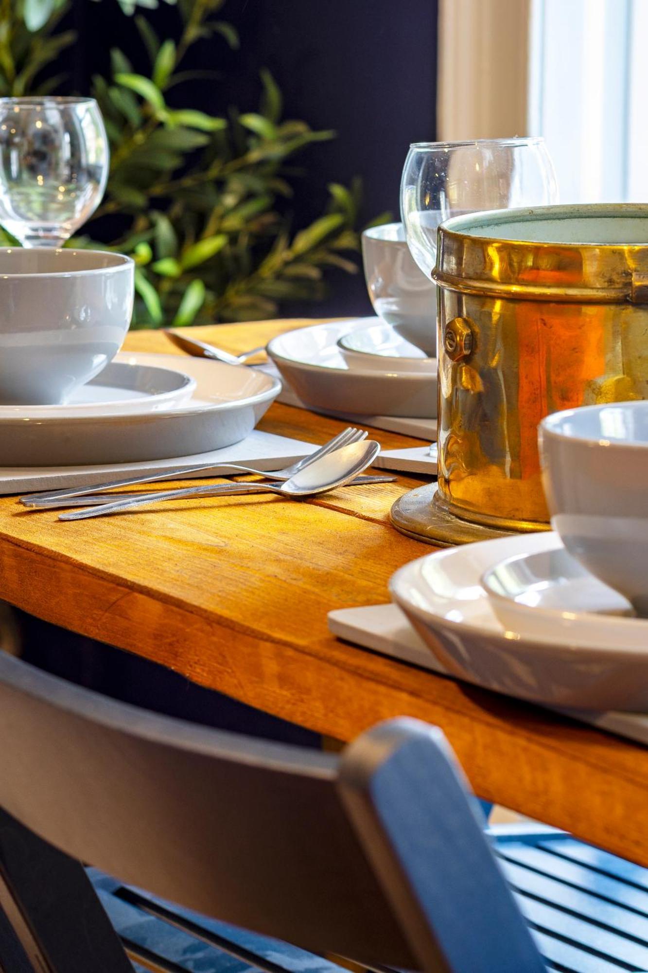 The Bolt Hole Town Centre, Dog Friendly Apartment Whitby