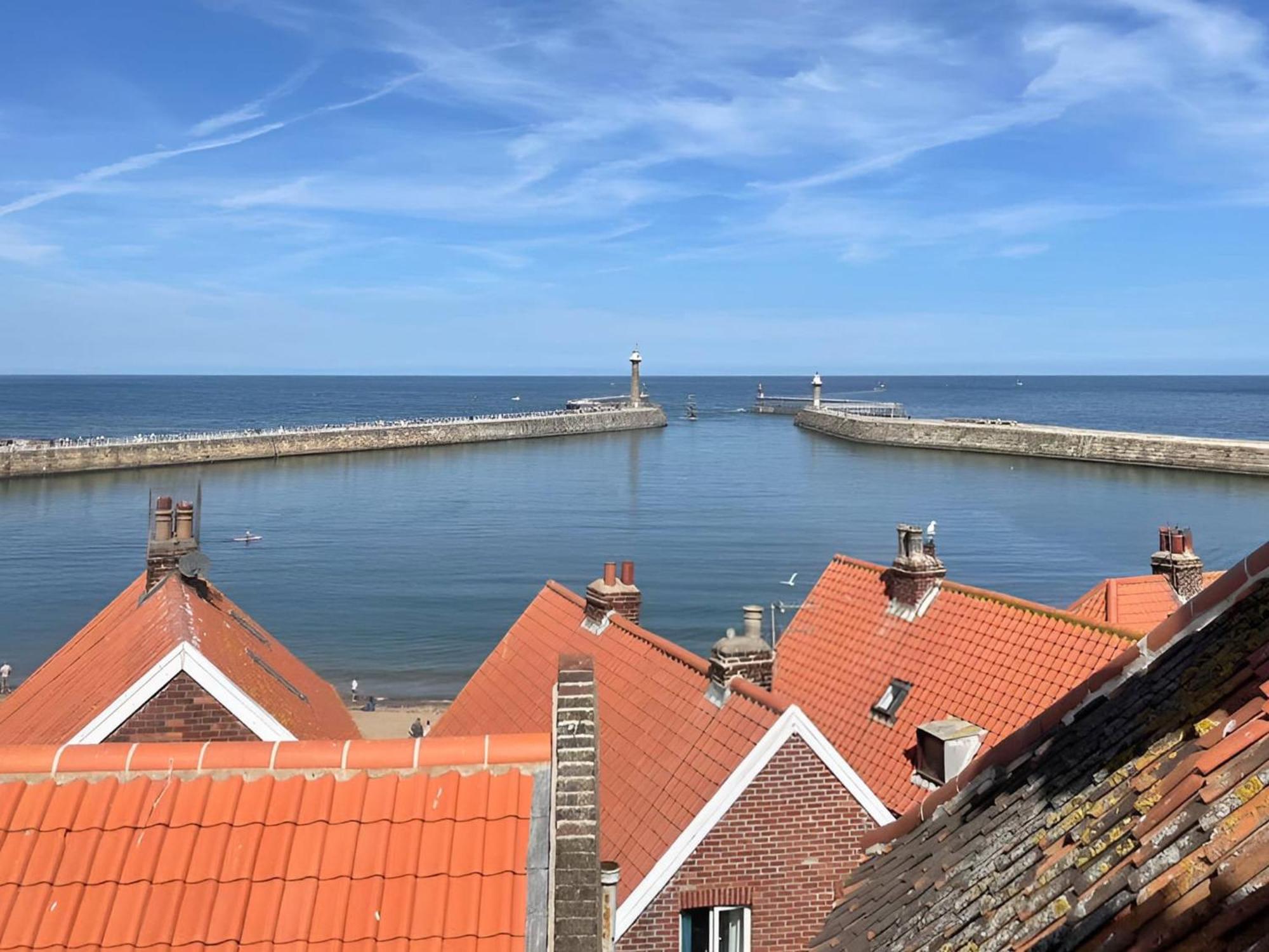 Seacrest Whitby