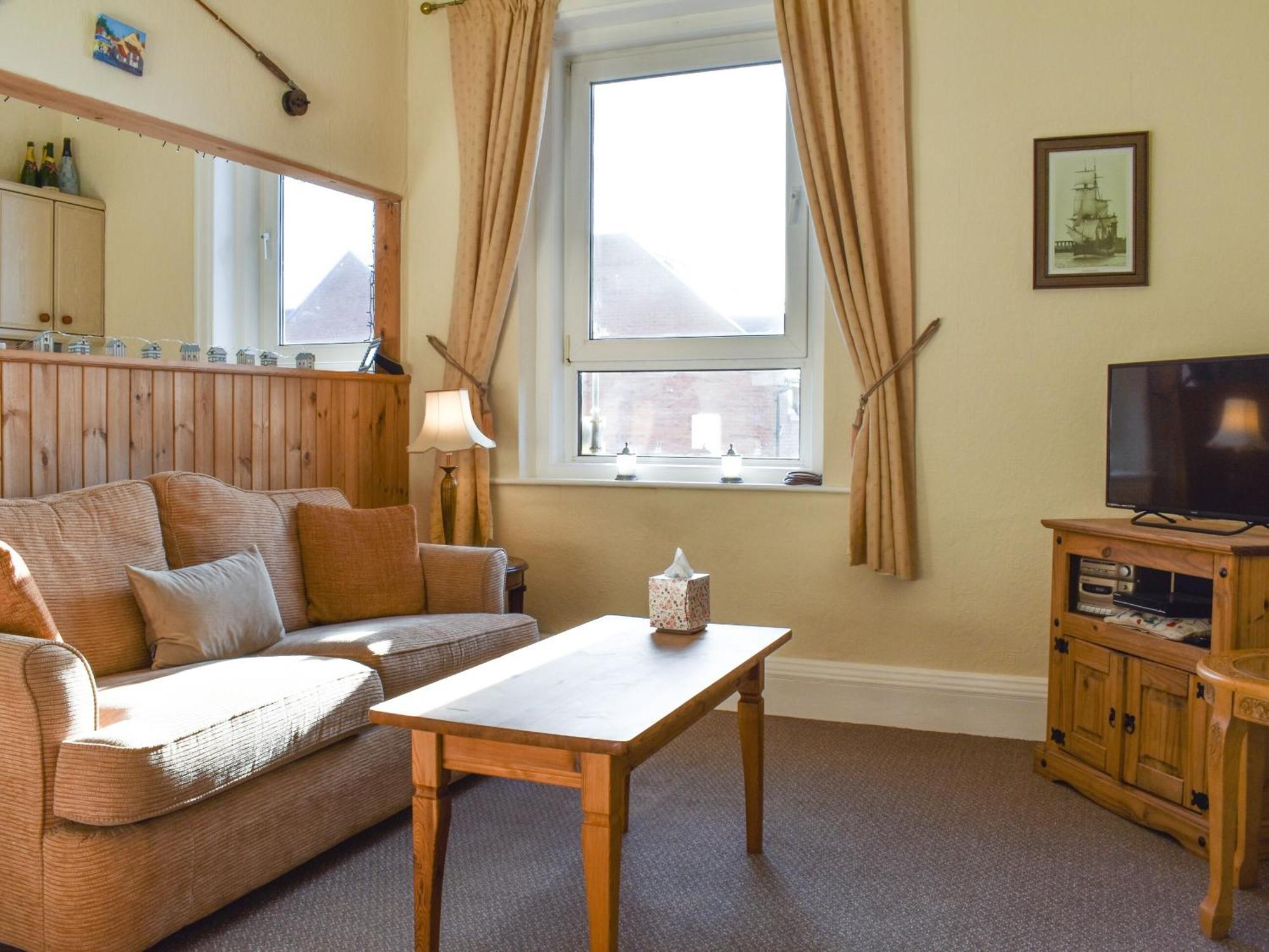 Seasider Holiday home *