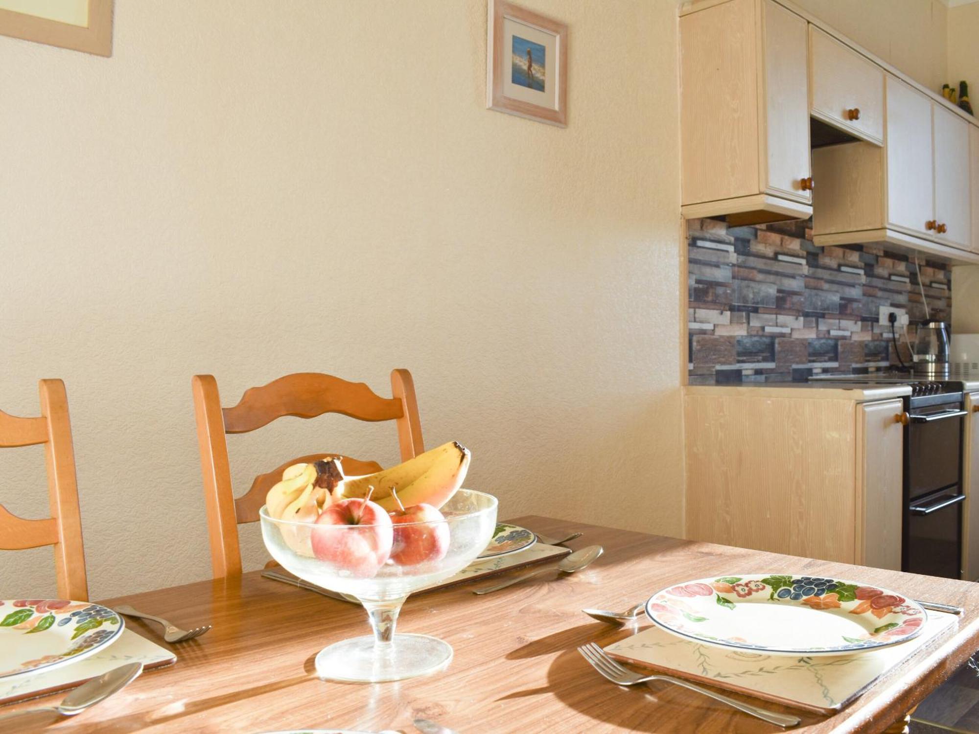 Holiday home Seasider Whitby