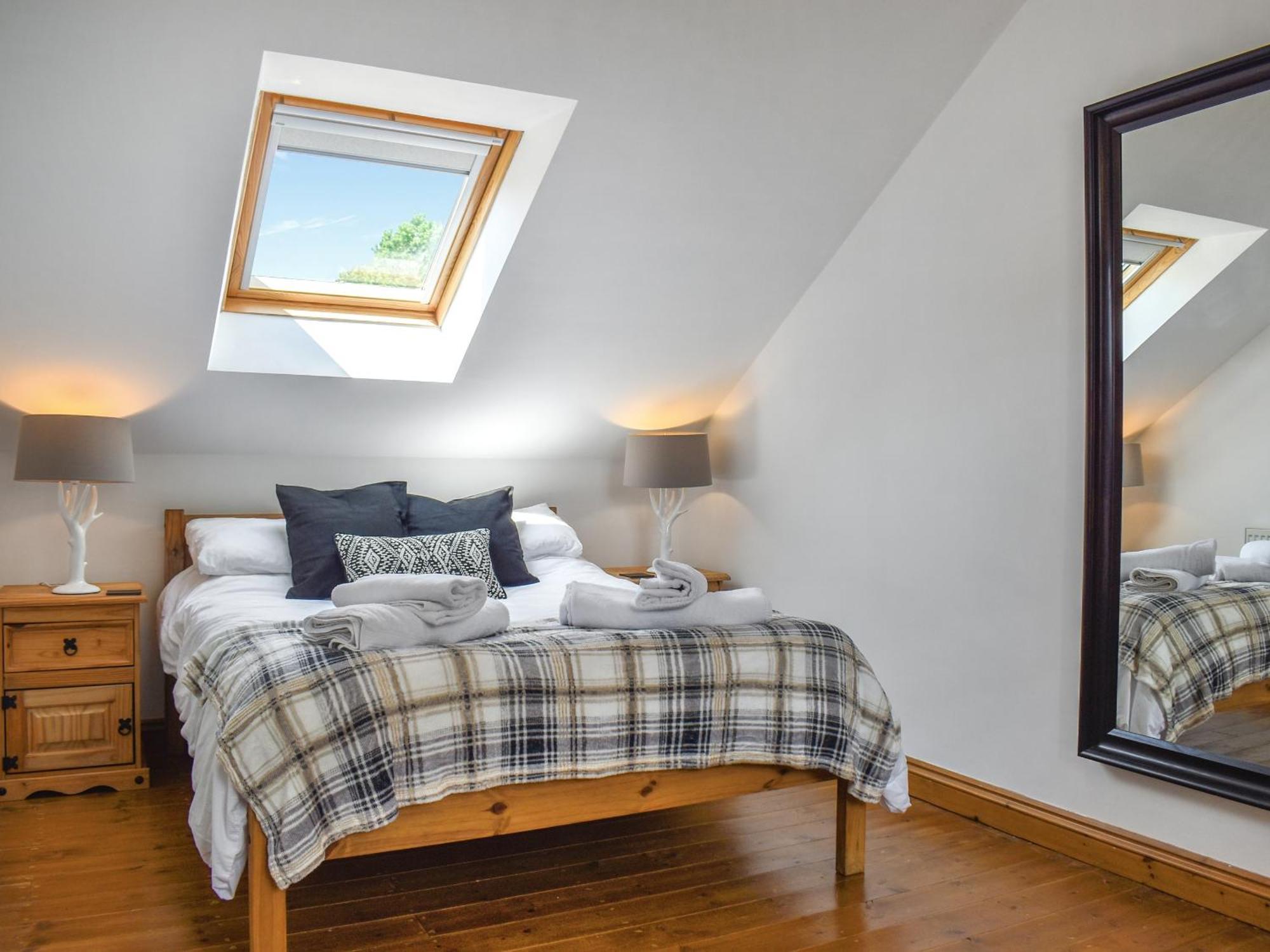 Rosemount Apartment *