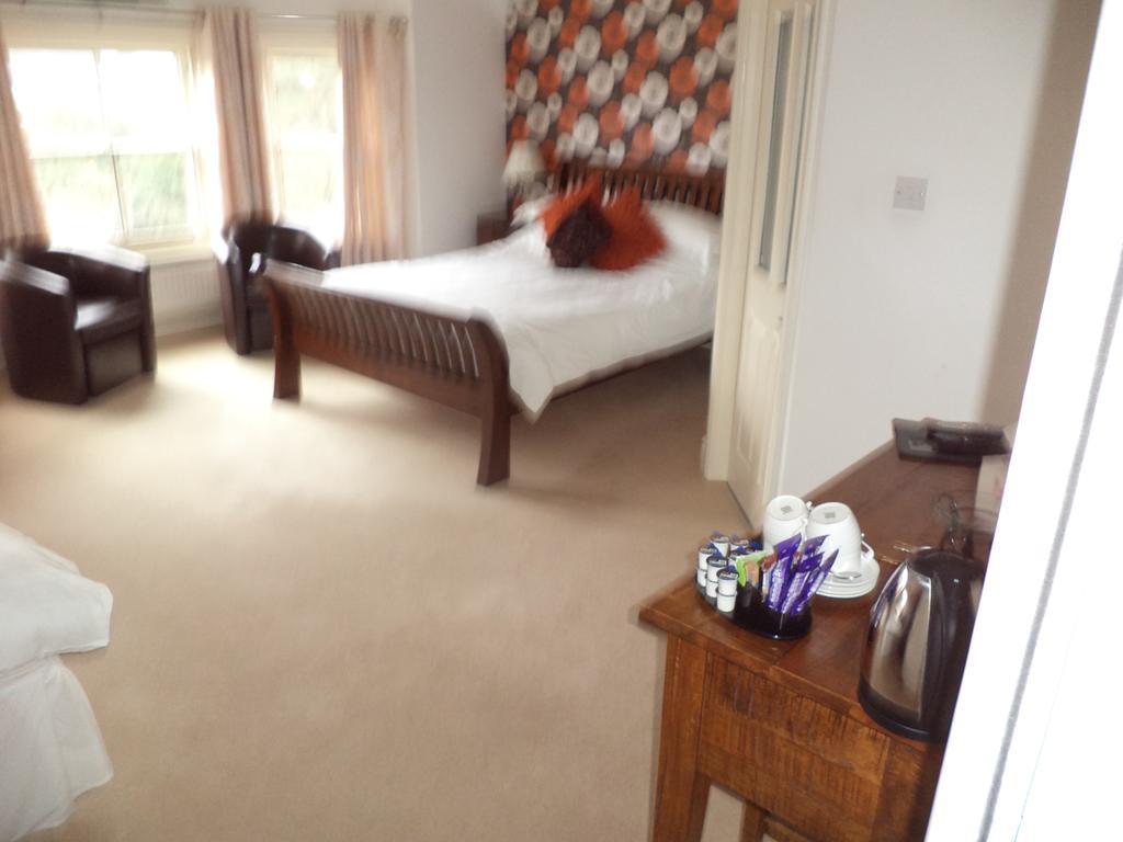 Cook's Quarters 3* Whitby
