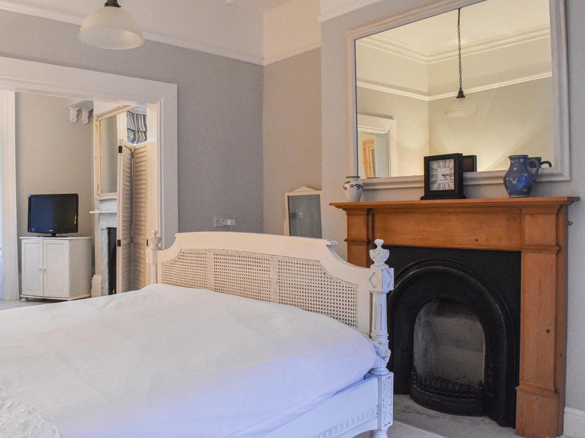 Bliss Holiday home Whitby