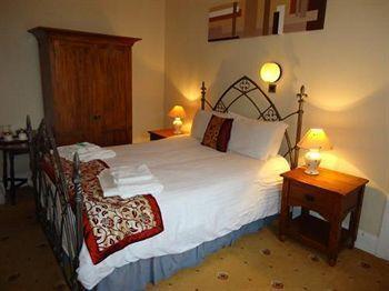 Guest house Riviera 3*