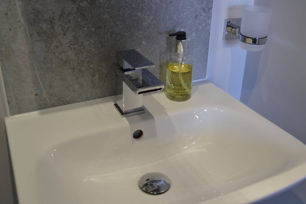 Corra Lynn Bed & Breakfast Whitby