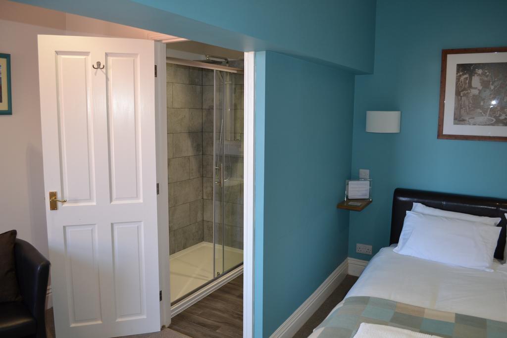 Corra Lynn Bed & Breakfast