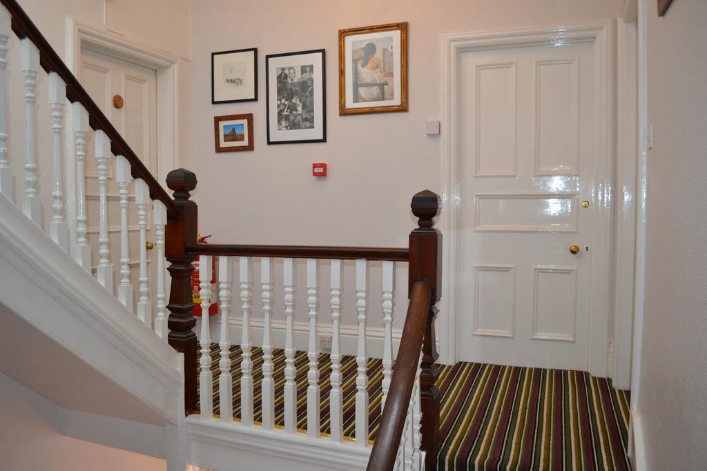 Bed & Breakfast Corra Lynn 4*
