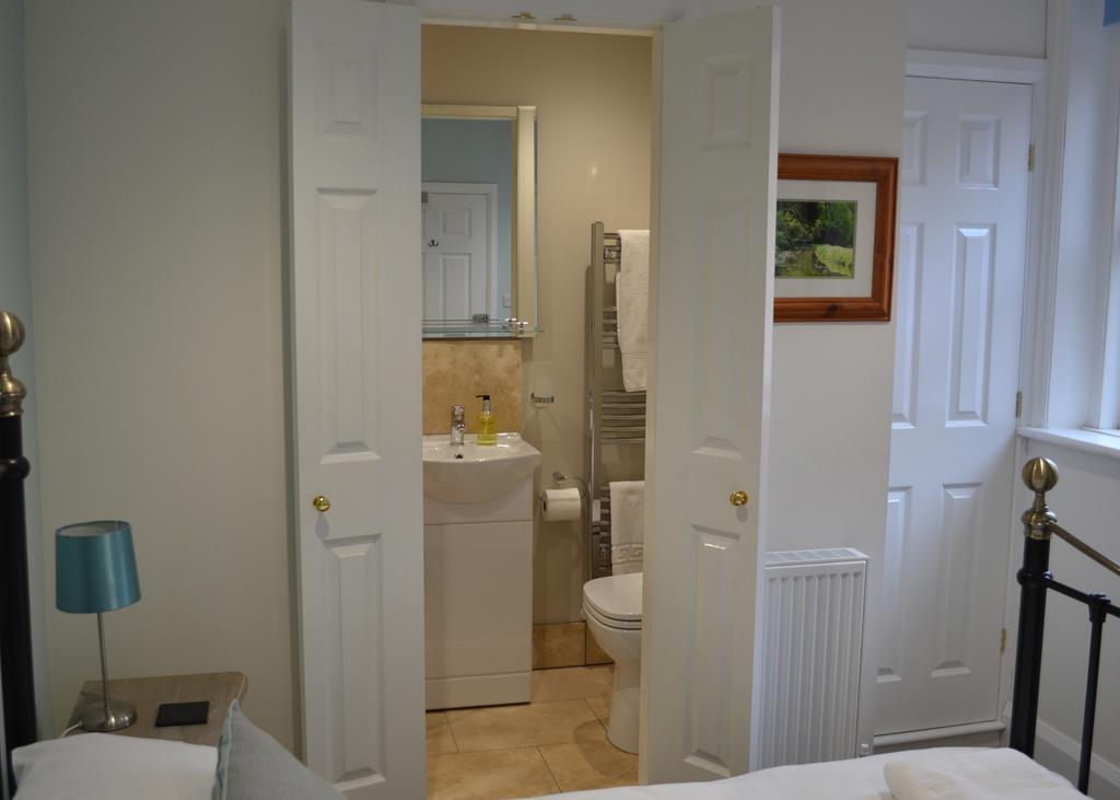 Bed & Breakfast Corra Lynn Whitby