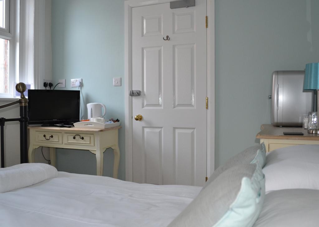 Bed & Breakfast Corra Lynn