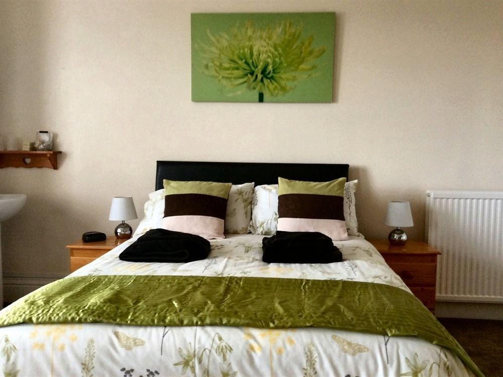 Guest house Glenora Whitby