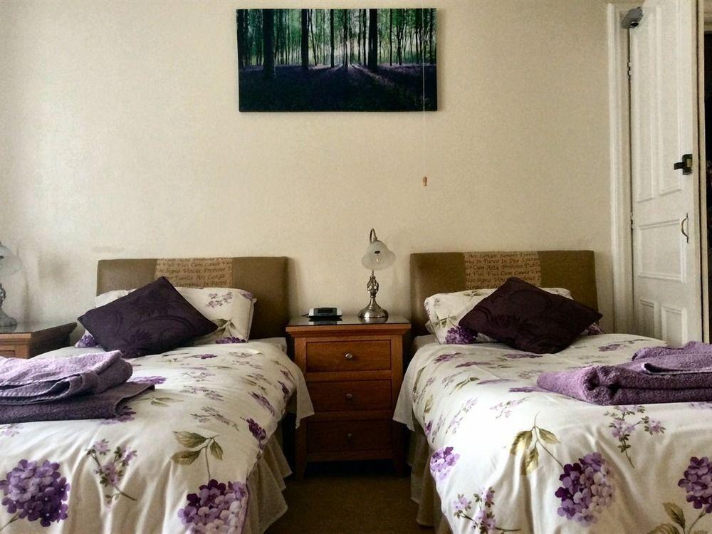 Guest house Glenora 2*
