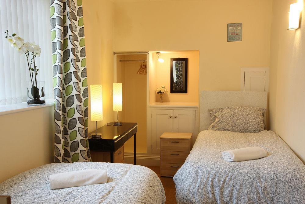 Discovery Aparthotel 4*