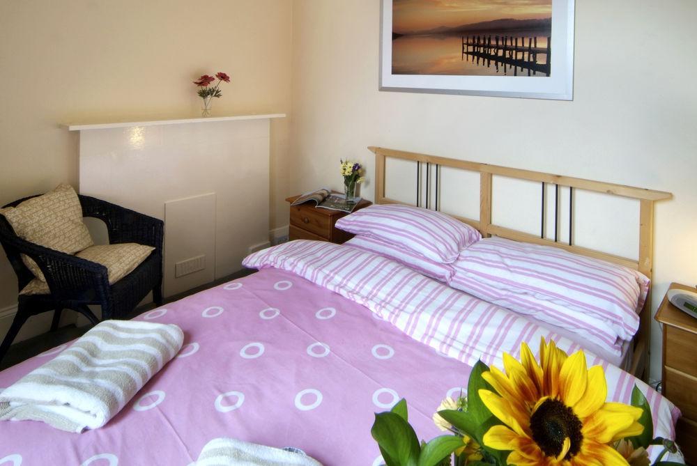 Discovery Aparthotel Whitby