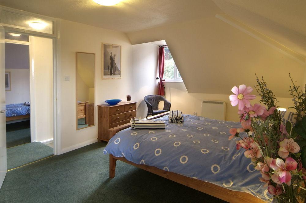 Discovery Aparthotel Whitby