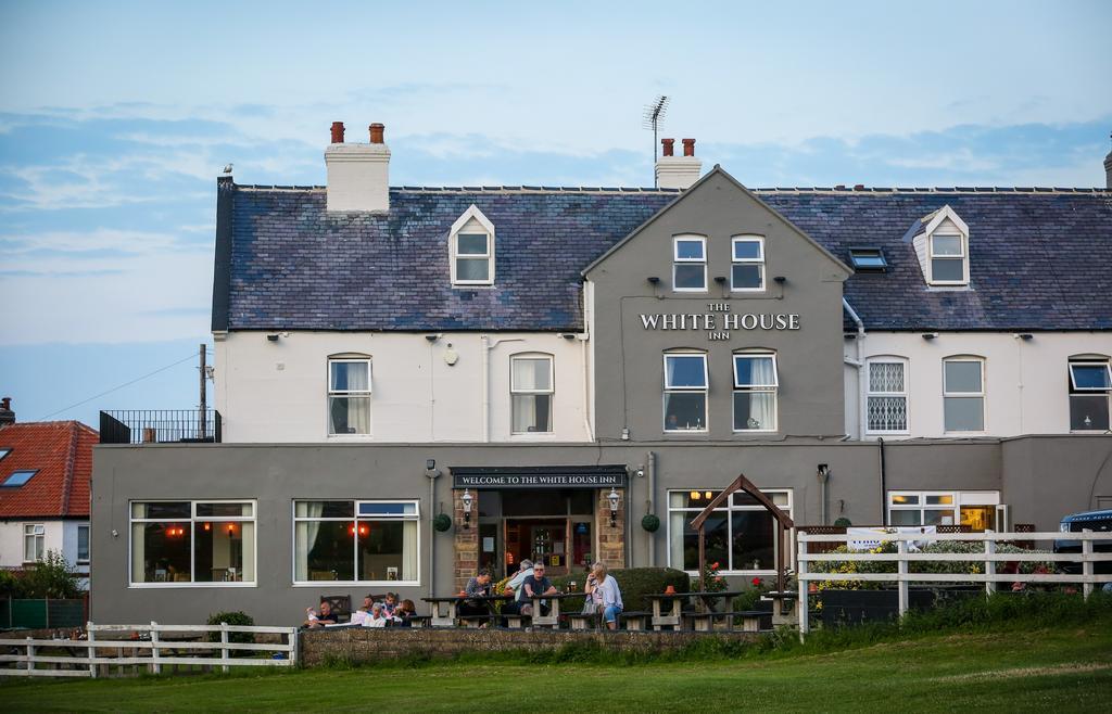 Inn The White House Inn - Whitby 4*