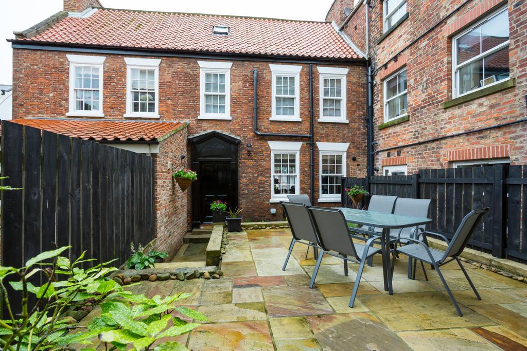 Cintra House Holiday home Whitby