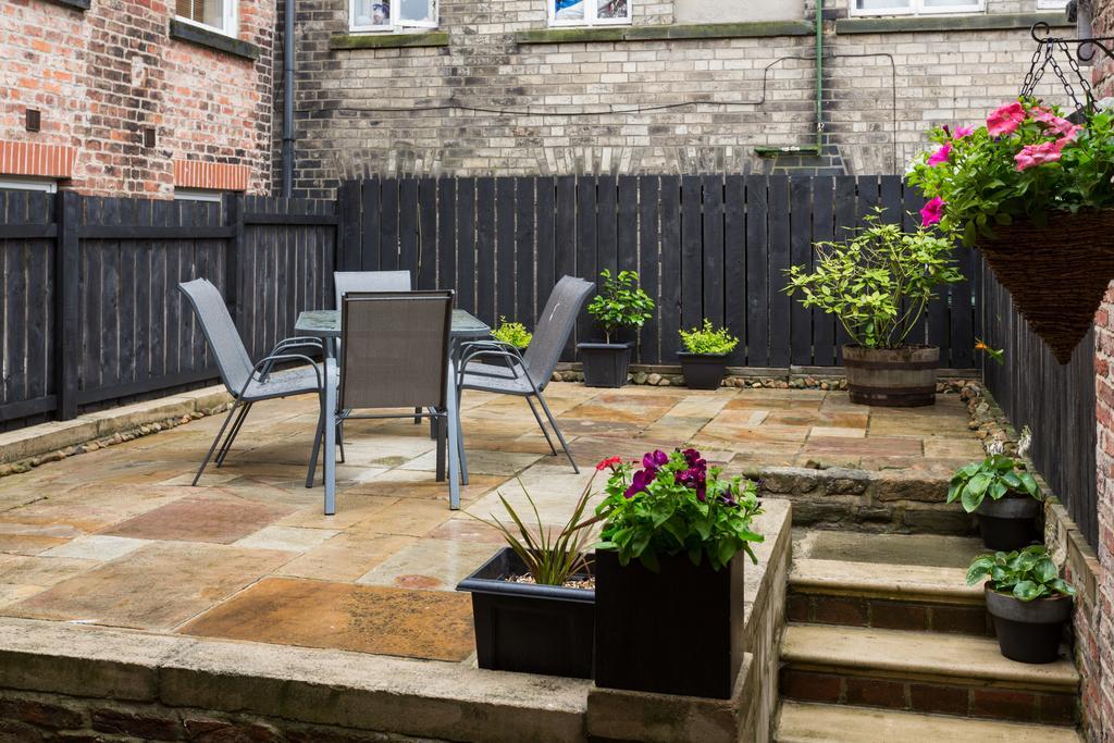 Cintra House * Whitby