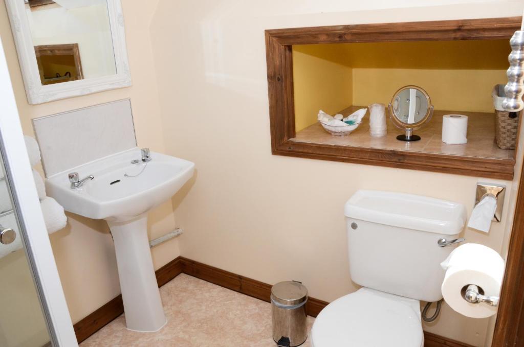Pinewood House 3* Whitby