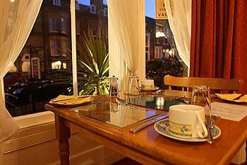 The Pathway Bed & Breakfast Whitby