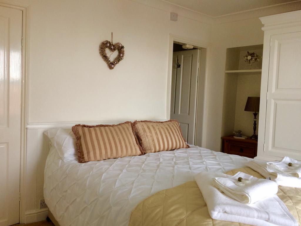 Guest house Abbey Steps Tea And Whitby