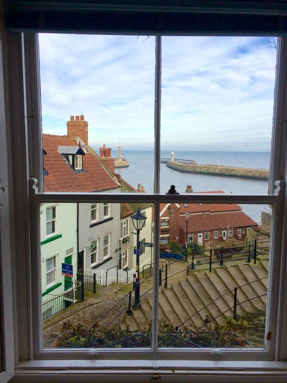 Guest house Abbey Steps Tea And