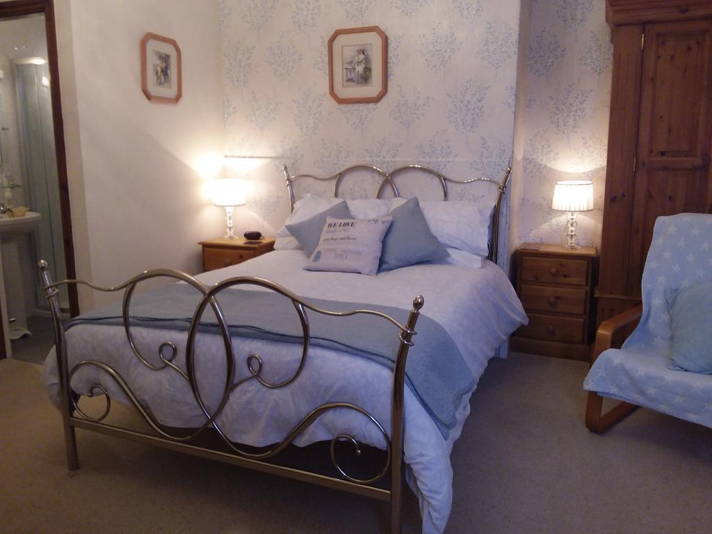Guest house Boulmer 4*
