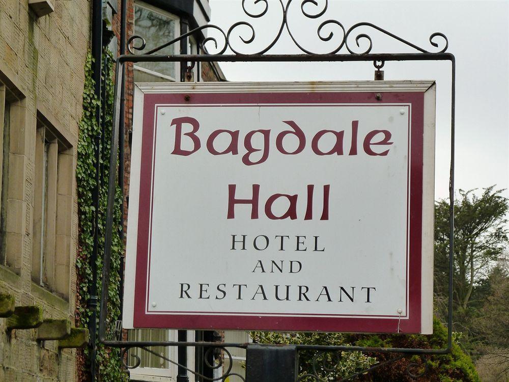 Bagdale Hall 3* Whitby