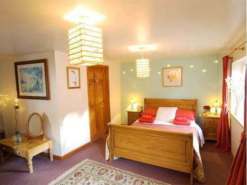 Guest house Sanders Yard 3*