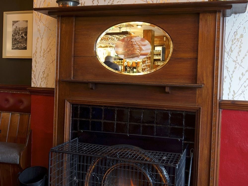The Endeavour Hotel 3*
