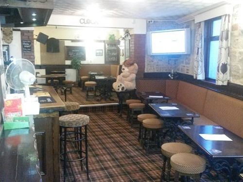 The Granby Whitby