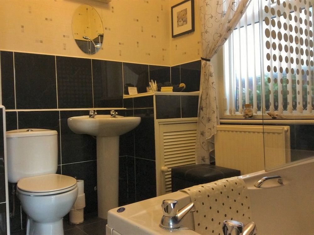 Glenora Guest house
