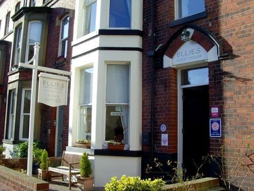 Ellies Bed & Breakfast