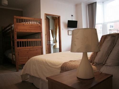 Bed & Breakfast Ellies