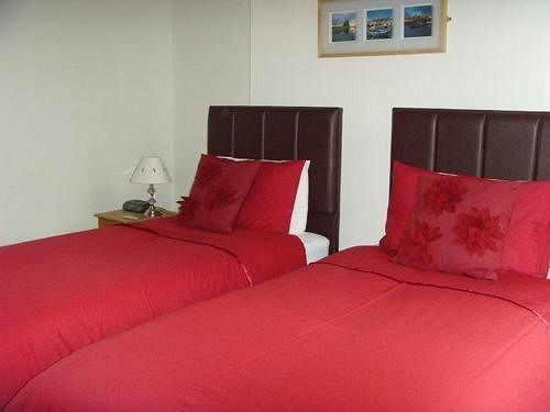 Bed & Breakfast Ellies 4*