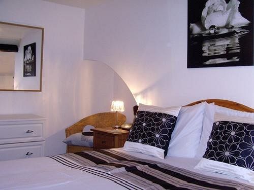 Ellies Bed & Breakfast Whitby