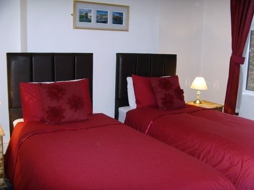 Bed & Breakfast Ellies 4*