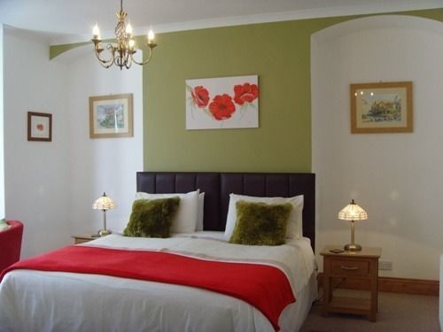 Bed & Breakfast Ellies Whitby