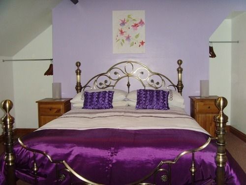 Ellies Bed & Breakfast